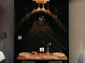 База отдыха Barkwood