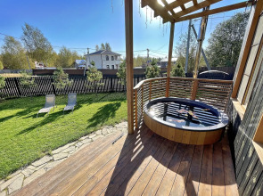 Гостевой дом Smola Haus&Sauna