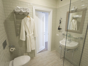 Капитал Гостиница