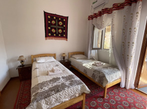 Гостевой Дом Хива Бойджан Ота