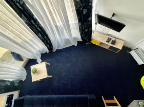 Глэмпинг Воробьевы горы на Байкале