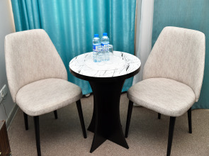 Karat Inn Boutique Hotel