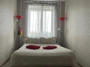 Апартаменты Уютная стильная квартира