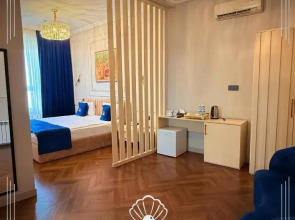 Отель Perla De Mar Inn