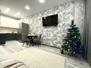 Апартаменты в Самом Центре Города