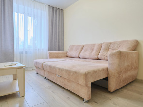 Апартаменты Петровские на Матросова 3