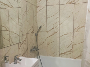 Апартаменты студия 45 на Симанина 14