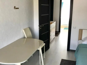 Гостевой Дом Ривьера на Парусе