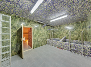 Апарт-отель Солнечный