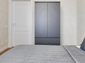 Квартира Евро3 с Панорамным Видом на Дон