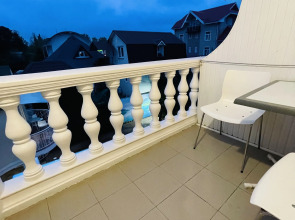 Гостевой дом ArtRoom Sochi