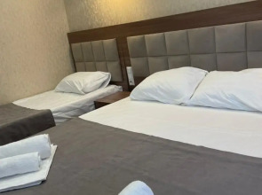 Гостевой дом Артика