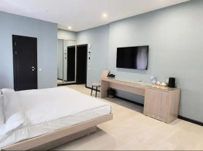 Resident Hotel Gogol