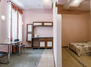 Мини-Отель Прага