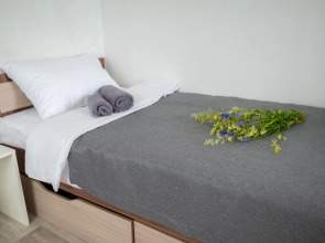 Отель Придорожный