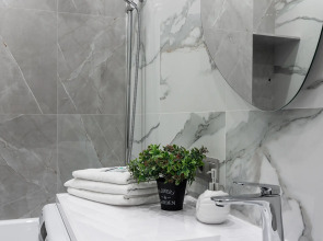 Апартаменты Sunflower