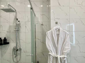 Апартаменты Okolo Morya 5