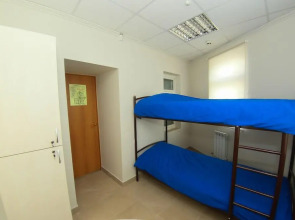 Отель Капсульный Купе