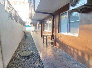 Апартаменты Лето