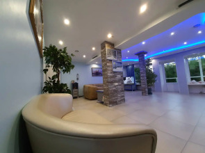 Гостевой дом Sun Hill