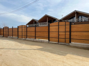 Вилла у моря 2