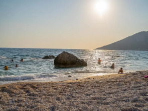 Бунгало Pydnai Village