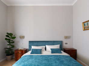 Видовая квартира у Эрмитажа