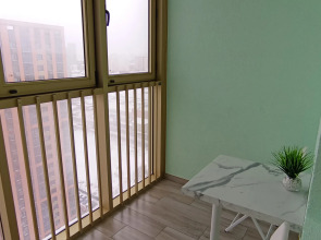 Квартира Доминант на Луначарского в Центре