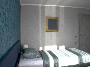 Апартаменты Sutkibrest