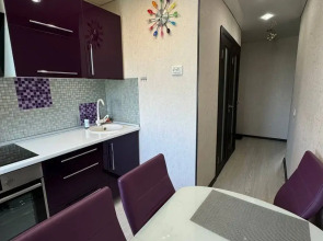 Апартаменты Созвездие Камчатки рядом со Сквером