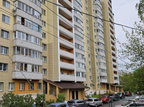 Апартаменты Ярославская 72 (3)