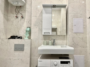 Апартаменты ТИФФАНИ на Набережной в Центре Ростова