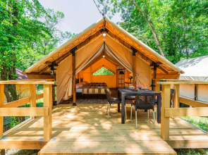 Кемпинг Инал