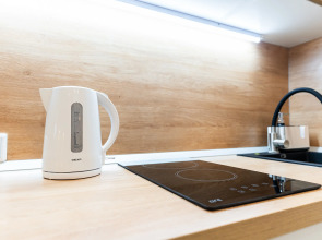 Апартаменты уютные  в ЖК Аpeна от LеtоAрart 1