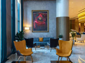 Shabran Wellbeing Resort