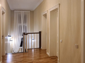 Вилла Дом на берегу Балтийского моря