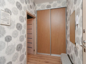 Апартаменты на Тимирязева 73/1