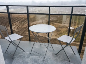 Апартаменты Rock by Pavlov