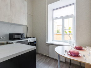 Апартаменты на Радищева 5-7