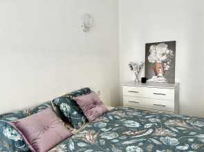 Апартаменты Like Home Aparts Областная 7