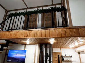 Гостевой Дом Гринч/Grinch hotel Arhyz