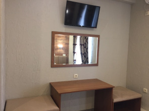 Отель Андорра