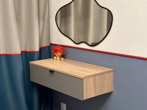 Квартира Апартаменты Garnet bracelet Гранатовый браслет