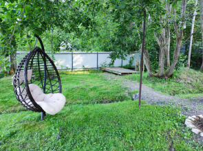 Гостевой дом Shuya Tiny House