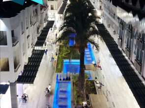 Апарт-Отель World Cities Residence