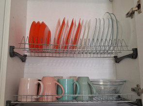 Апартаменты в Северном районе на Бурова