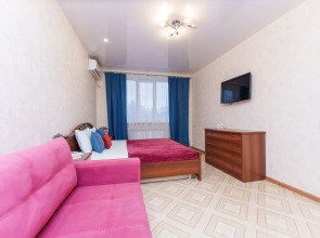 Апартаменты Возле Жд Вокзала