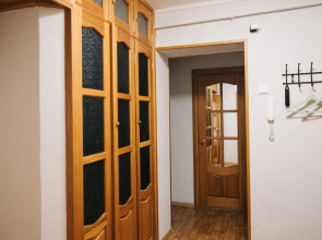 Апартаменты в Самом Сердце Города