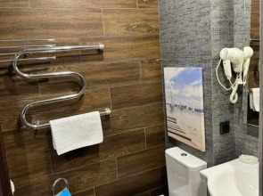 Апартаменты Sports Residence and Business Residence