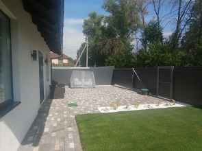 Частный дом Загородный